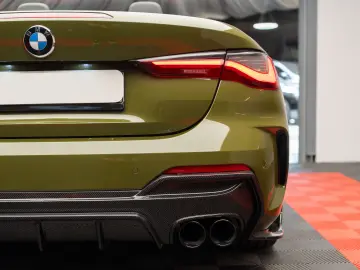 BMW M440i xDrive Cab