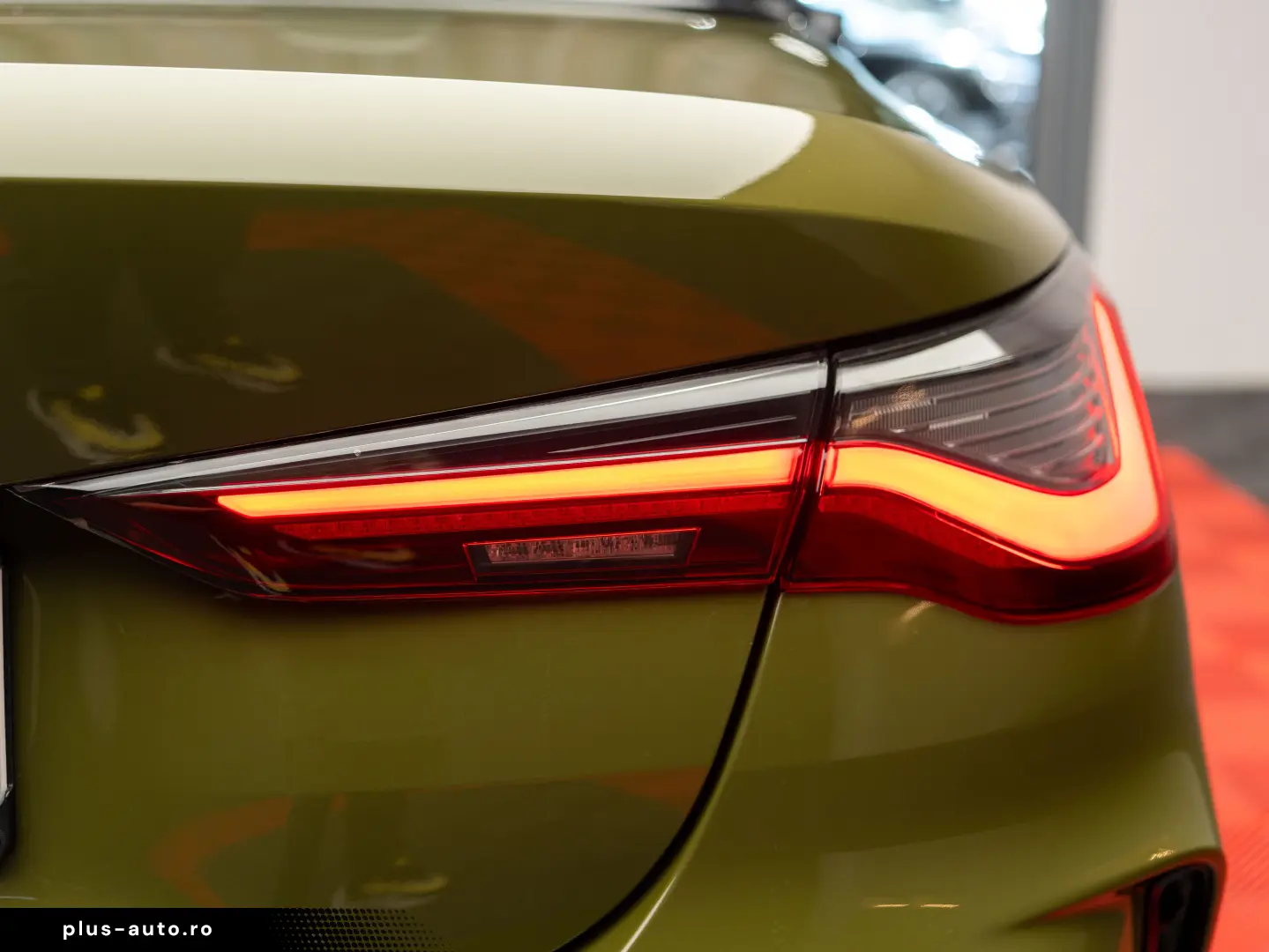 BMW M440i xDrive Cab