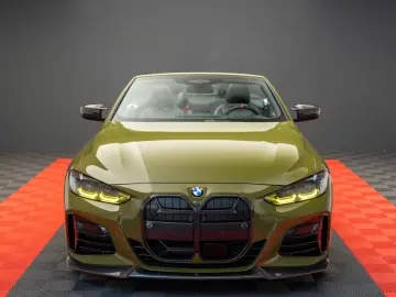 BMW M440i xDrive Cab