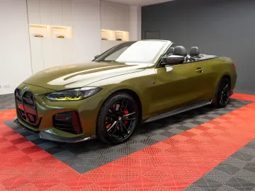 BMW M440i xDrive Cab