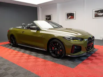 BMW M440i xDrive Cab