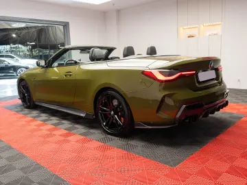 BMW M440i xDrive Cab