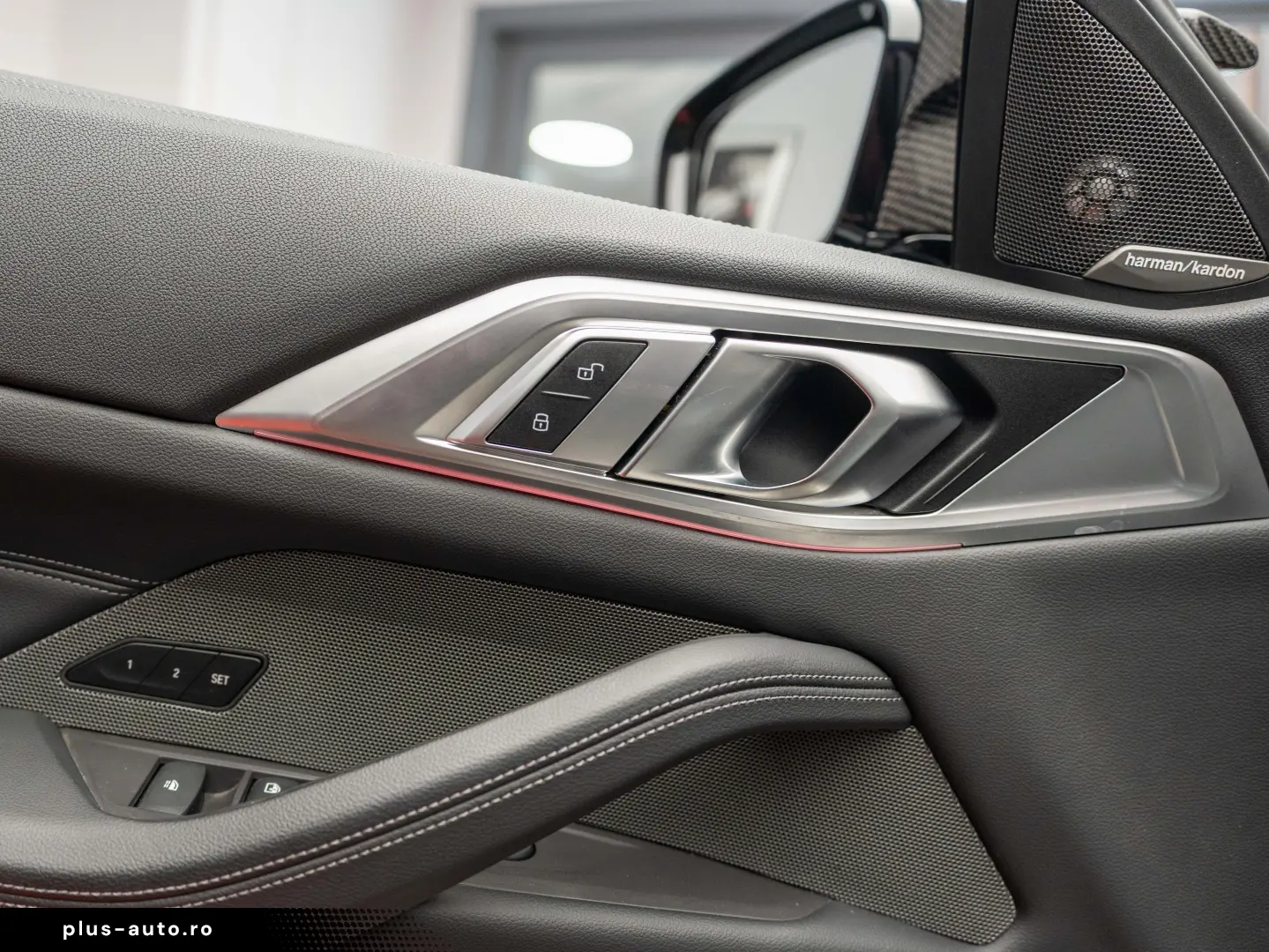 BMW M440i xDrive Cab