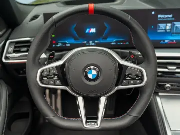 BMW M440i xDrive Cab