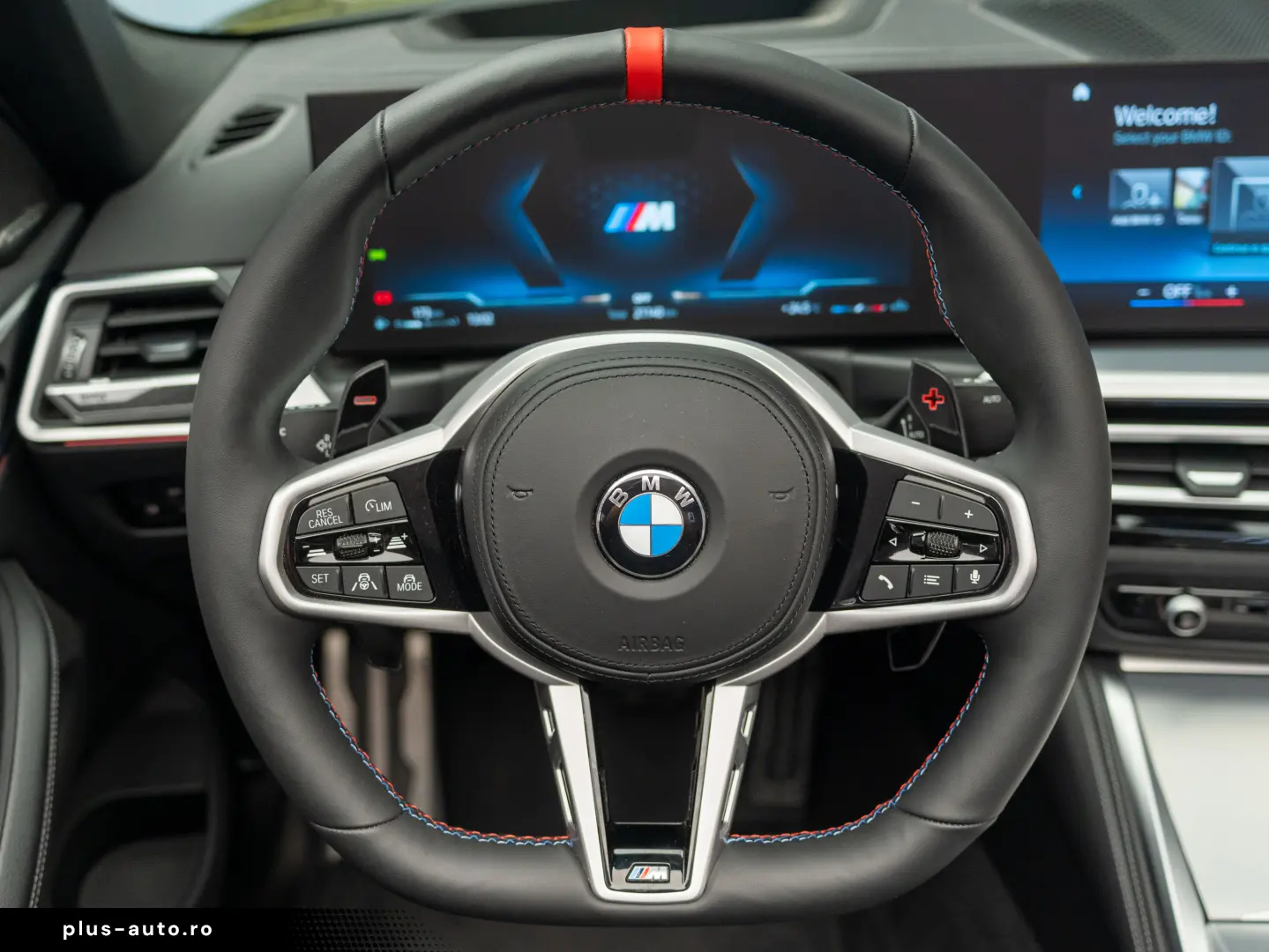 BMW M440i xDrive Cab