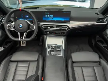 BMW M440i xDrive Cab