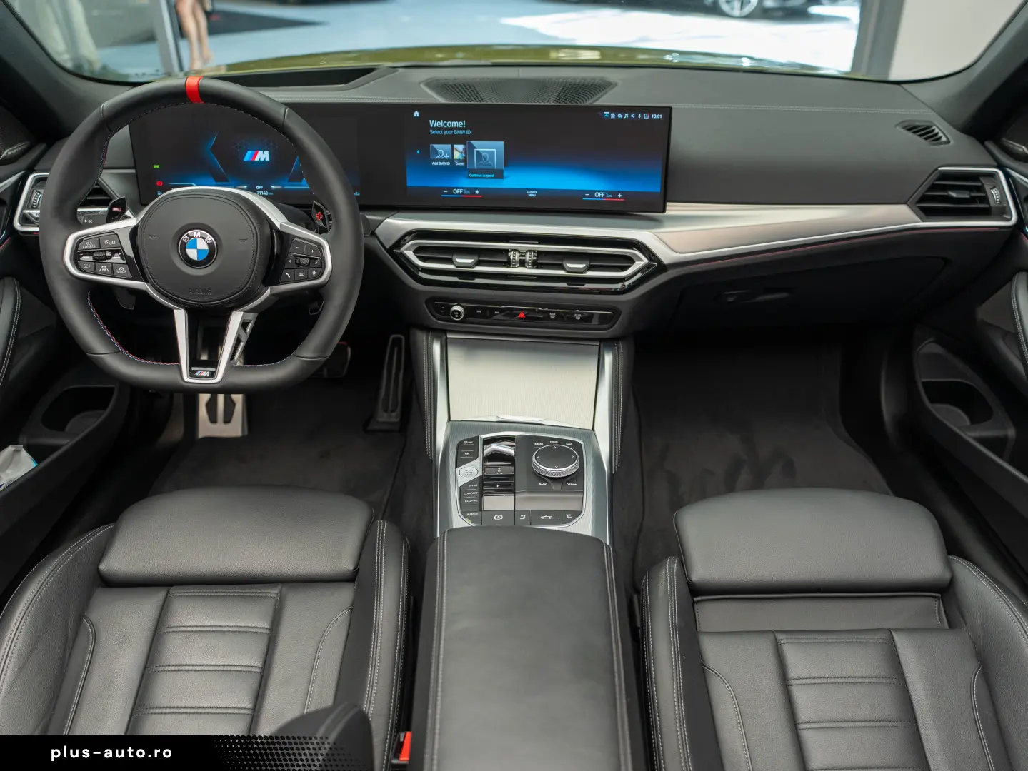 BMW M440i xDrive Cab