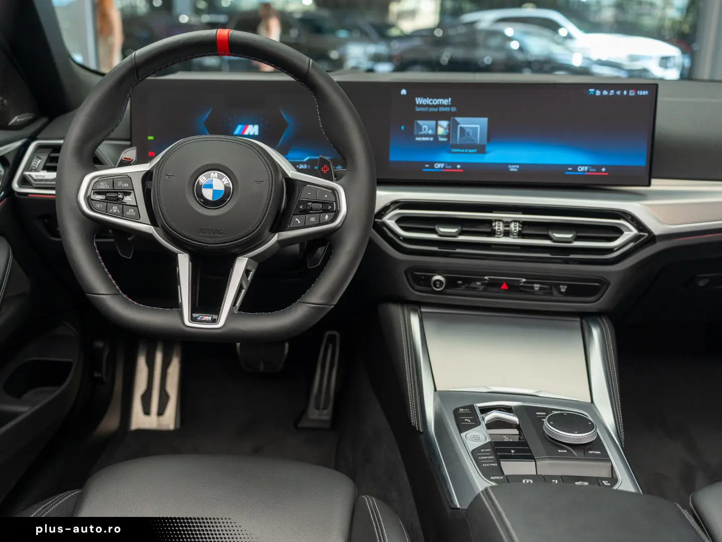 BMW M440i xDrive Cab