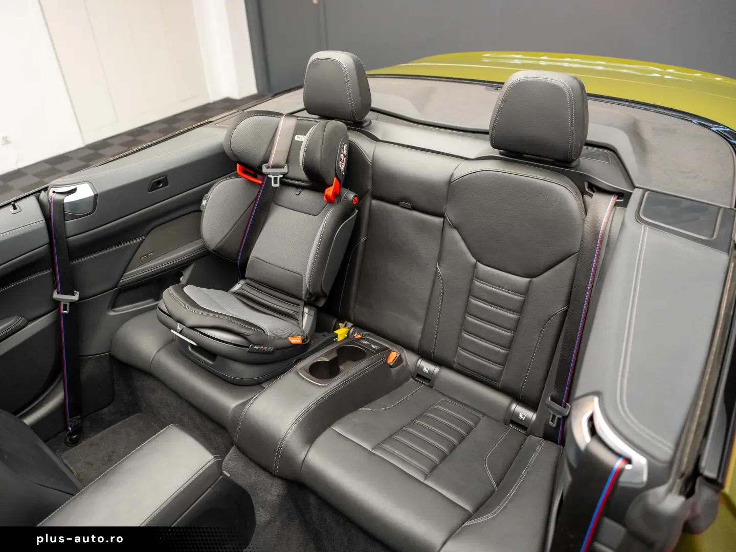 BMW M440i xDrive Cab