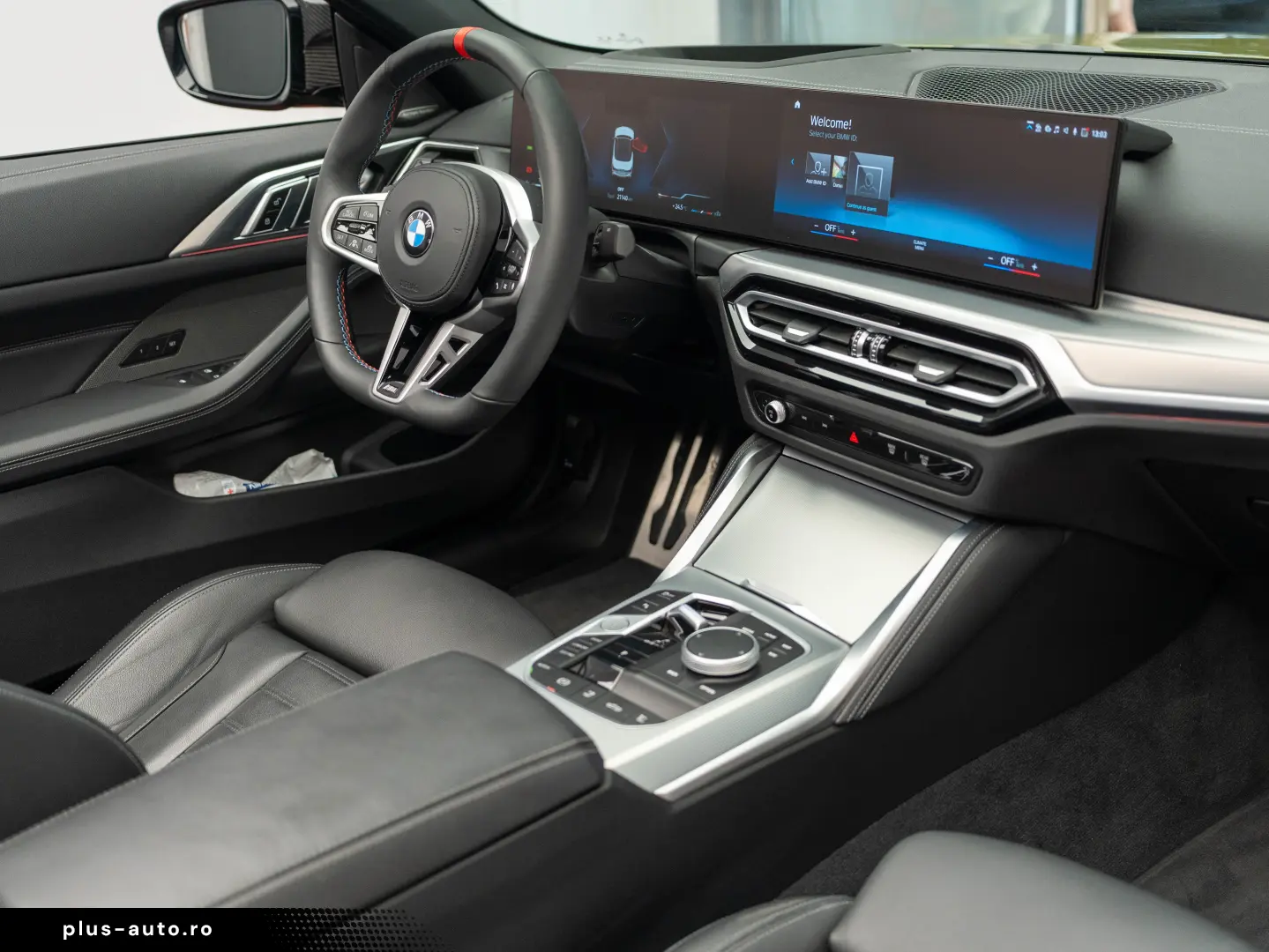 BMW M440i xDrive Cab