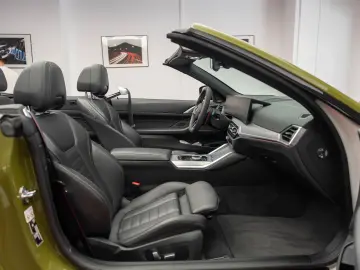 BMW M440i xDrive Cab