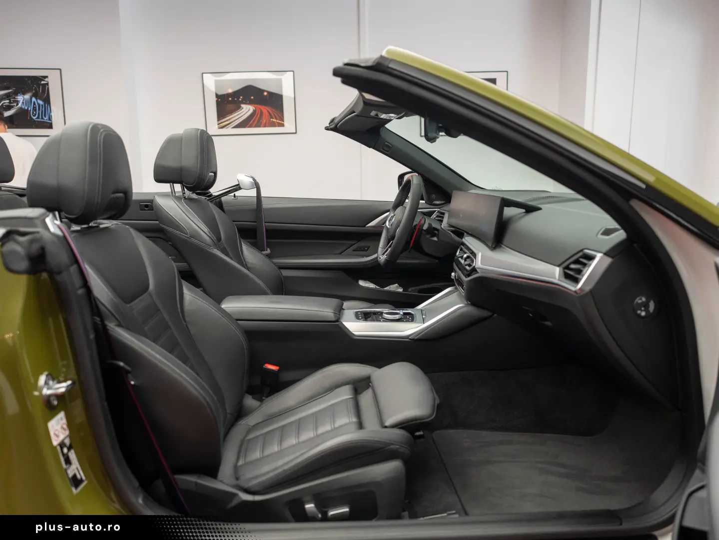 BMW M440i xDrive Cab