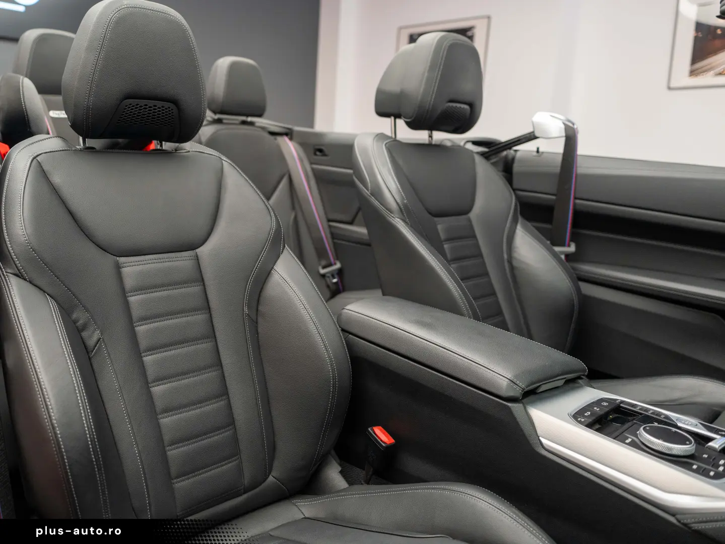 BMW M440i xDrive Cab