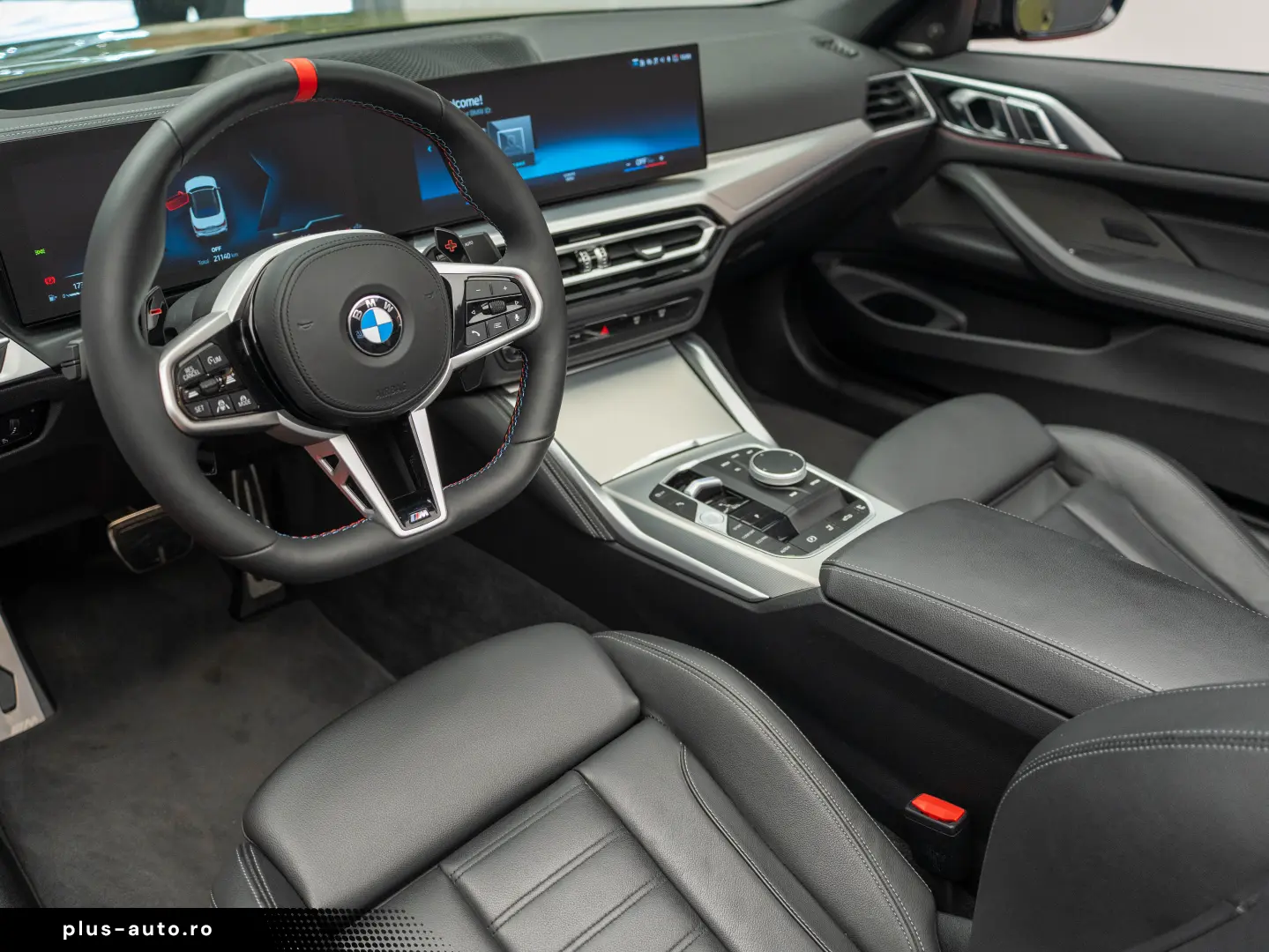 BMW M440i xDrive Cab