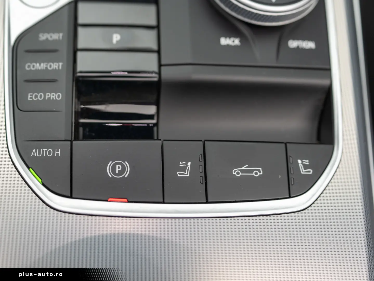 BMW M440i xDrive Cab