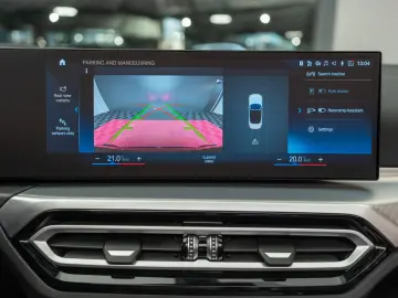 BMW M440i xDrive Cab