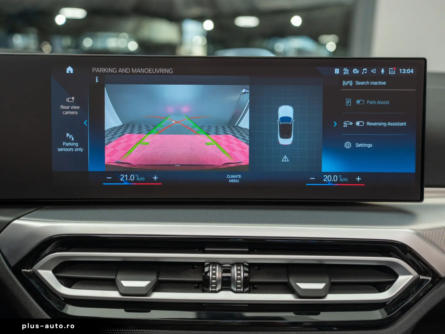 BMW M440i xDrive Cab