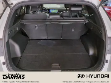 HYUNDAI TUCSON FL (MY25) 1.6T 48V DCT N Line 4WD Ventil 360