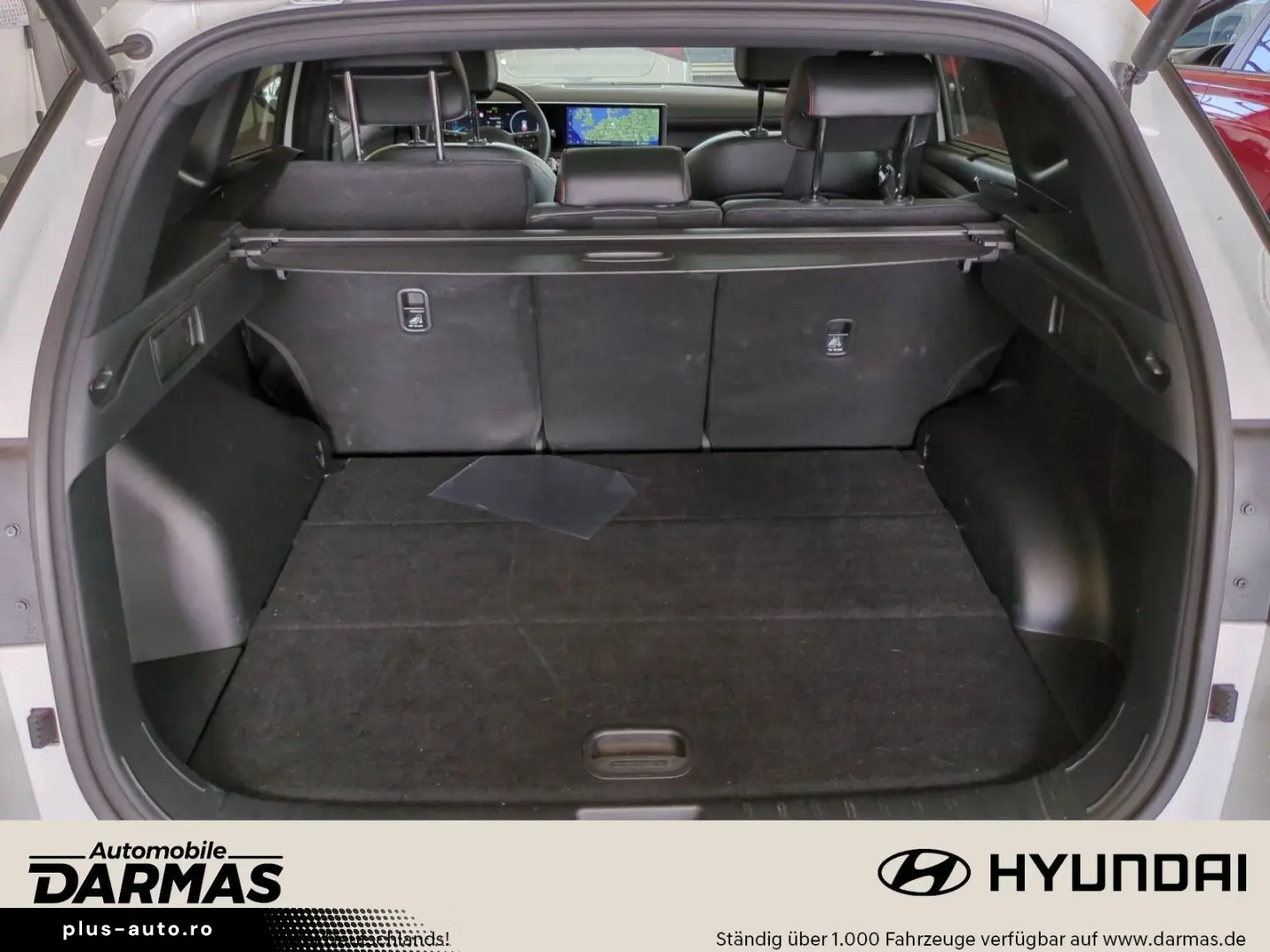 HYUNDAI TUCSON FL (MY25) 1.6T 48V DCT N Line 4WD Ventil 360