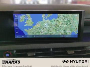 HYUNDAI TUCSON FL (MY25) 1.6T 48V DCT N Line 4WD Ventil 360