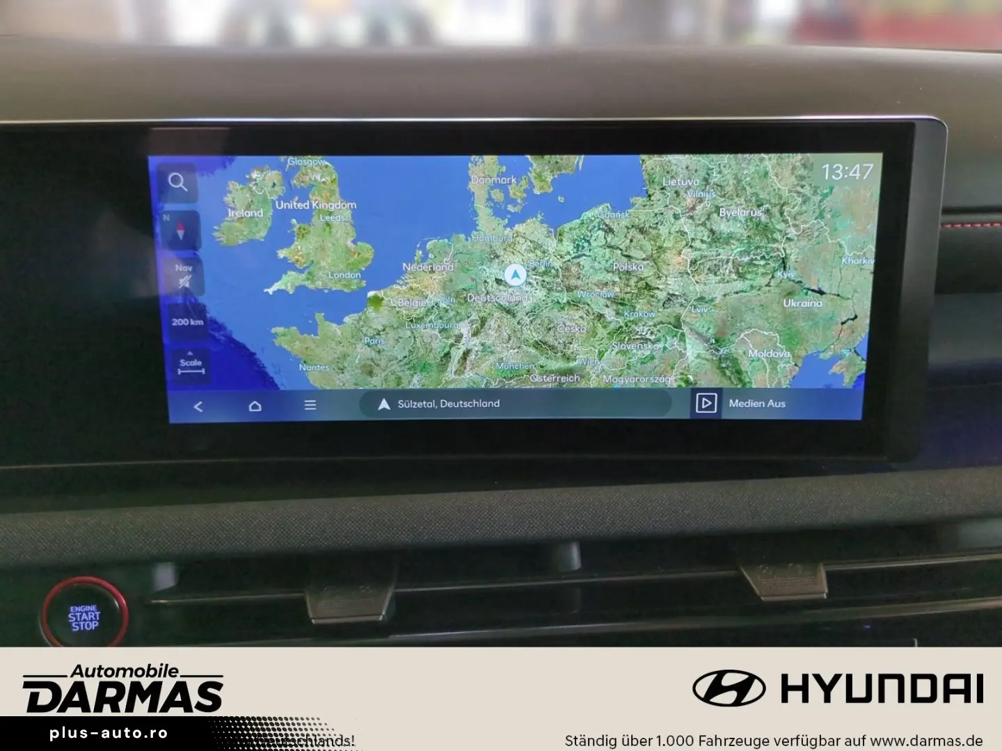 HYUNDAI TUCSON FL (MY25) 1.6T 48V DCT N Line 4WD Ventil 360