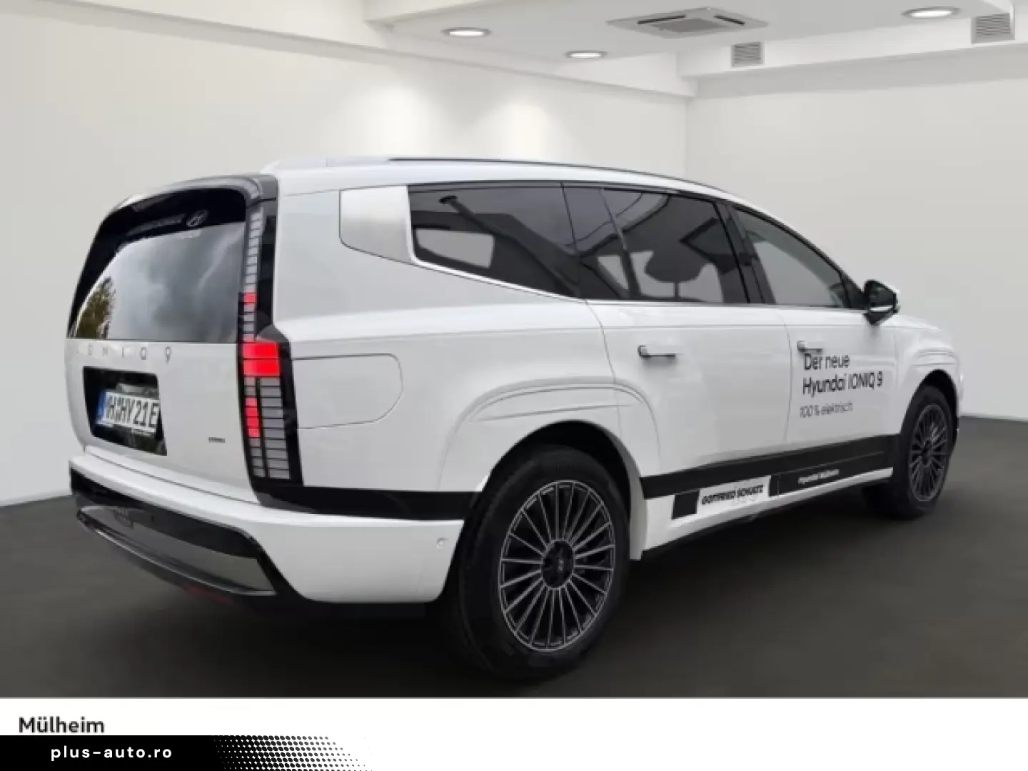 Hyundai IONIQ 9