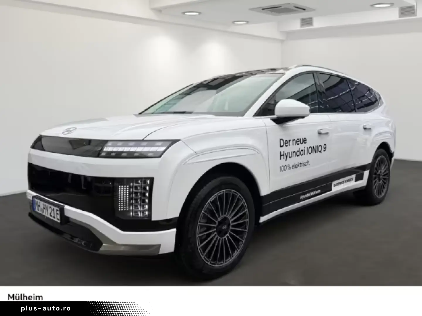 Hyundai IONIQ 9