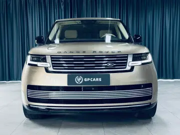 LAND ROVER Range Rover P530 SV LWB STHZ AHK VOLL