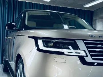 LAND ROVER Range Rover P530 SV LWB STHZ AHK VOLL