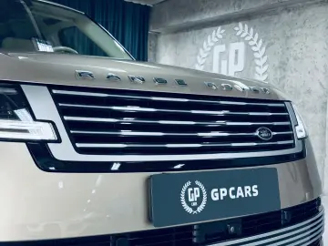 LAND ROVER Range Rover P530 SV LWB STHZ AHK VOLL