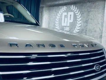 LAND ROVER Range Rover P530 SV LWB STHZ AHK VOLL