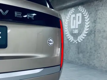 LAND ROVER Range Rover P530 SV LWB STHZ AHK VOLL