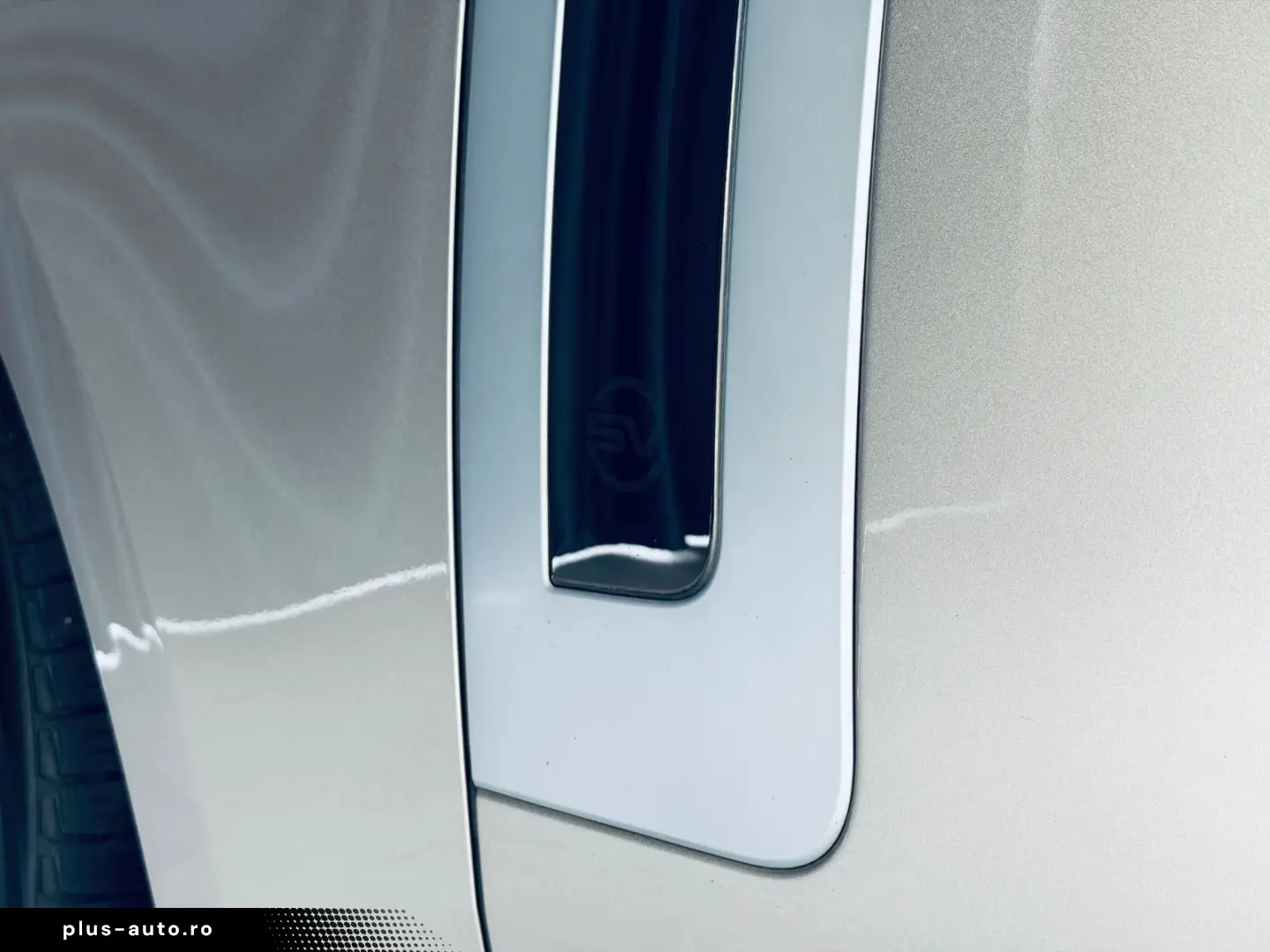 LAND ROVER Range Rover P530 SV LWB STHZ AHK VOLL