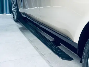 LAND ROVER Range Rover P530 SV LWB STHZ AHK VOLL