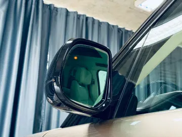 LAND ROVER Range Rover P530 SV LWB STHZ AHK VOLL