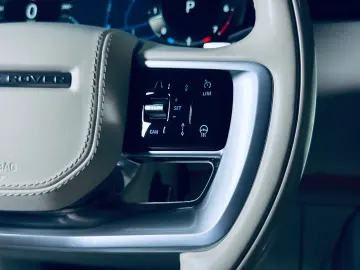 LAND ROVER Range Rover P530 SV LWB STHZ AHK VOLL