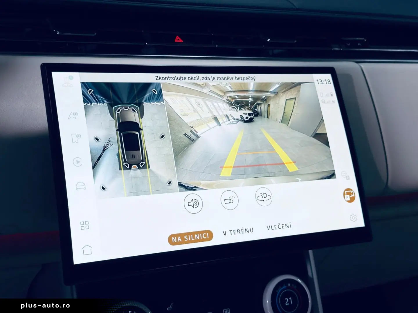 LAND ROVER Range Rover P530 SV LWB STHZ AHK VOLL