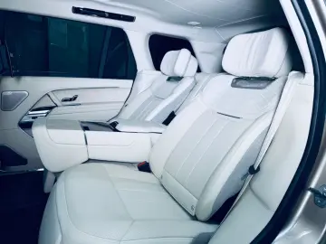 LAND ROVER Range Rover P530 SV LWB STHZ AHK VOLL