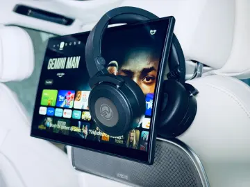 LAND ROVER Range Rover P530 SV LWB STHZ AHK VOLL