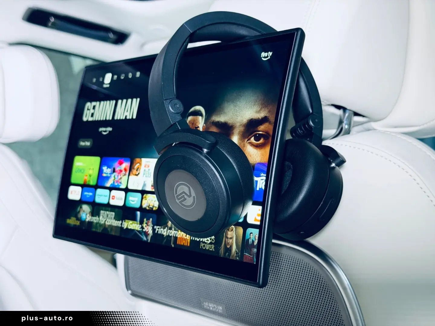 LAND ROVER Range Rover P530 SV LWB STHZ AHK VOLL