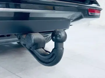 LAND ROVER Range Rover P530 SV LWB STHZ AHK VOLL