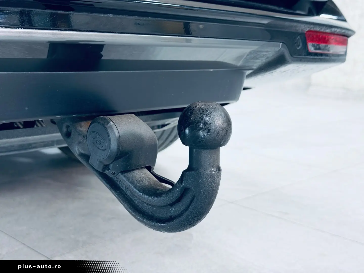 LAND ROVER Range Rover P530 SV LWB STHZ AHK VOLL