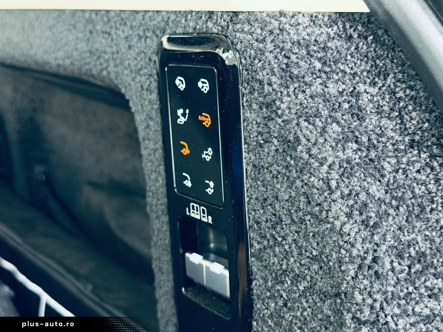 LAND ROVER Range Rover P530 SV LWB STHZ AHK VOLL