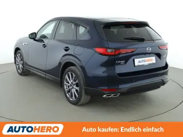 MAZDA 2.5 e-Skyactiv Plug-in Hybrid Exclu-Line AWD Aut