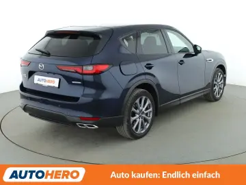 MAZDA 2.5 e-Skyactiv Plug-in Hybrid Exclu-Line AWD Aut