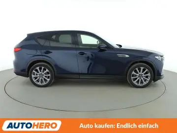 MAZDA 2.5 e-Skyactiv Plug-in Hybrid Exclu-Line AWD Aut