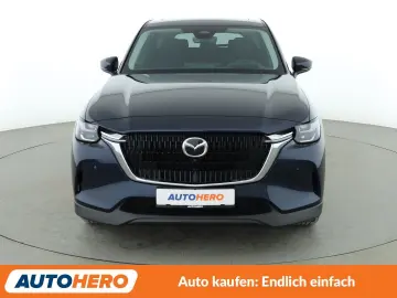 MAZDA 2.5 e-Skyactiv Plug-in Hybrid Exclu-Line AWD Aut