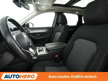 MAZDA 2.5 e-Skyactiv Plug-in Hybrid Exclu-Line AWD Aut