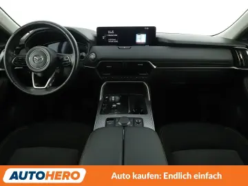 MAZDA 2.5 e-Skyactiv Plug-in Hybrid Exclu-Line AWD Aut