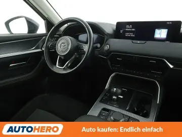 MAZDA 2.5 e-Skyactiv Plug-in Hybrid Exclu-Line AWD Aut